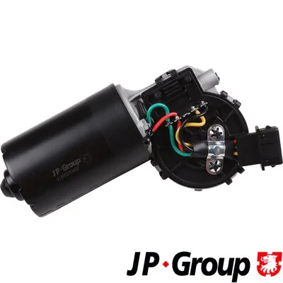 4198200400 JP Group Motor del limpiaparabrisas