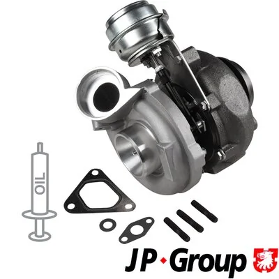 1317400400 JP Group