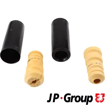 Guardapolvos amortiguador & topes de suspensión BMW X3  (2004-2010)