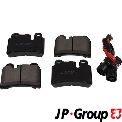 1163707110 JP Group
