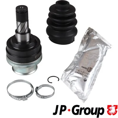 1243400200 JP Group