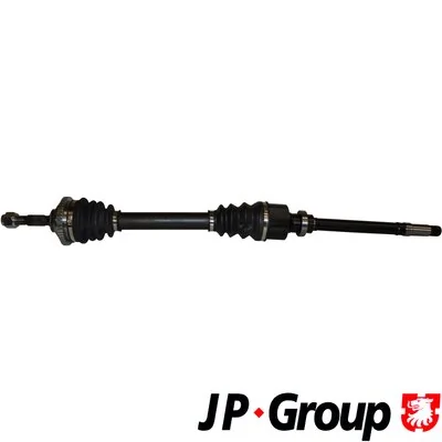 4143100400 JP Group