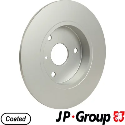 6163100100 JP Group Discos