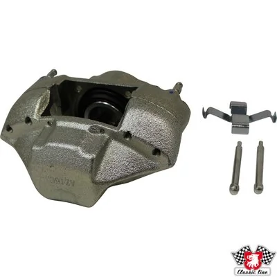 1161900180 JP Group Pinza de freno delantera derecha