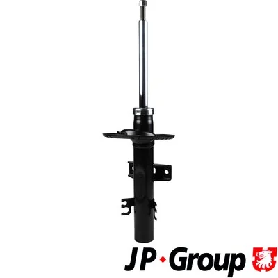 1142108100 JP Group