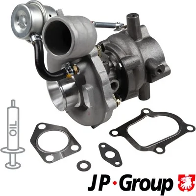3617400100 JP Group