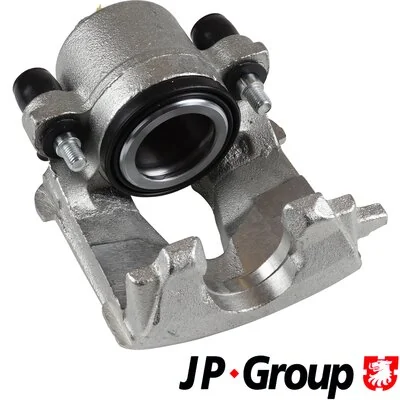 1161900570 JP Group Pinza de freno delantera izquierda