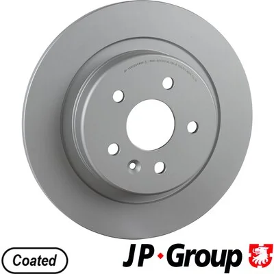 1263204400 JP Group