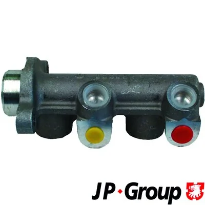1261101400 JP Group