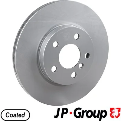 Disco de freno Mini Cooper  (F57)