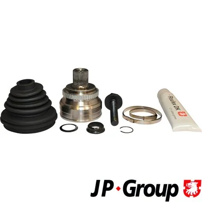 1143301710 JP Group