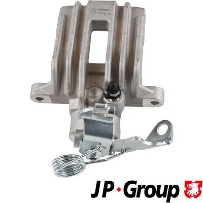 Pinza de freno trasera izquierda JP Group 1162000970 precio, desde 6,66 EUR