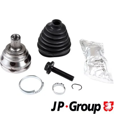 1143306510 JP Group