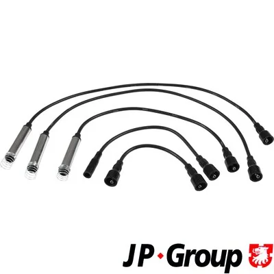Precio del repuesto Cables de encendido Frontera  SUV