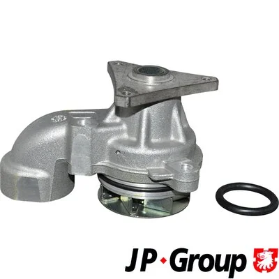 3514100400 JP Group