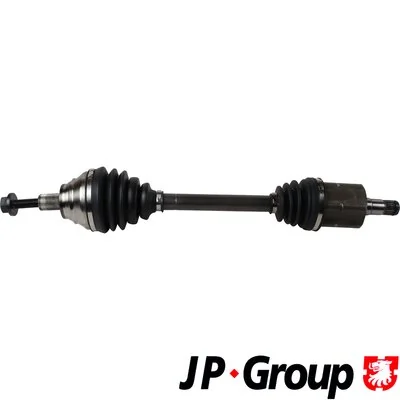 1143107670 JP Group