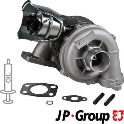 3117400400 JP Group