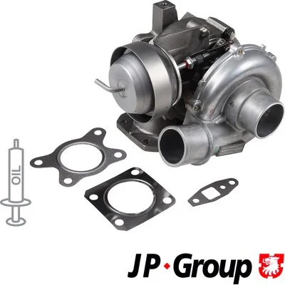 Turbo Ranger  pick-up (2006-2011) original desde 440,40 €