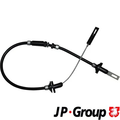 Cable embrague Audi 80  (8C2)