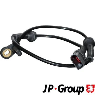 Sensor de freno, delantero Ford Focus I (DFW)