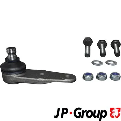 4340300300 JP Group