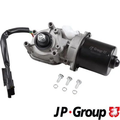 Comprar Motor del limpiaparabrisas Primastar  X83