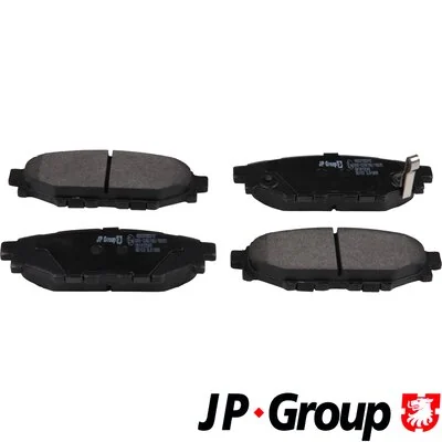 4663700310 JP Group