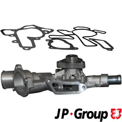 1214102100 JP Group