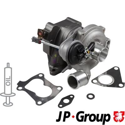 4317400900 JP Group