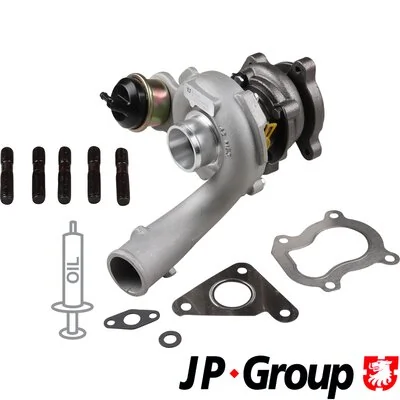 4317400700 JP Group