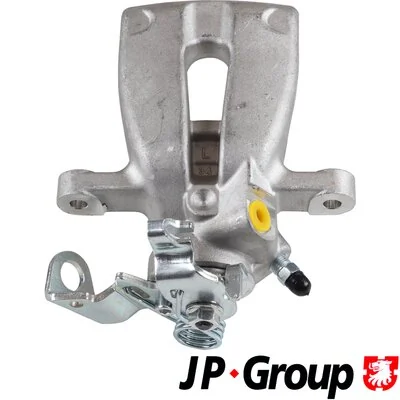 Pinza de freno trasera izquierda JP Group 1262000570 precio, desde 58,46 EUR