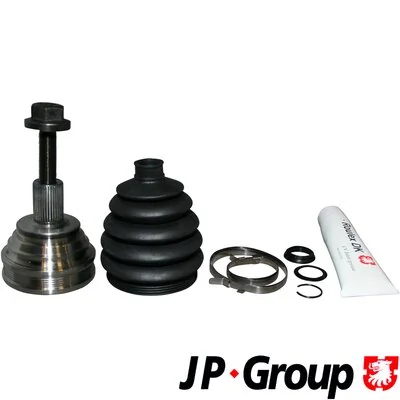 1143300610 JP Group