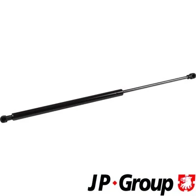 Amortiguador maletero para Mitsubishi Space Star A0