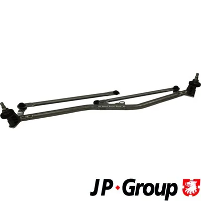 Trapezio del limpiaparabrisas Volkswagen Crafter  (2E, 2EE, 2EK)