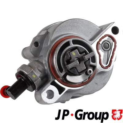 Bomba de vacío de frenado Citroen C4  (2004-2010)