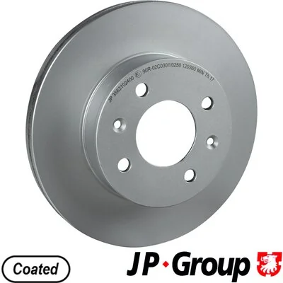 3563102400 JP Group