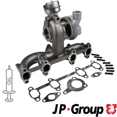 1117401300 JP Group