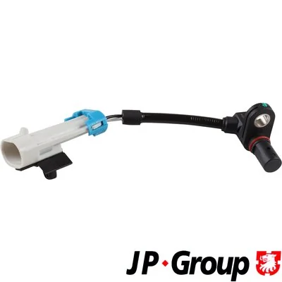 Sensor ABS de rueda delantera Chevrolet Captiva I desde 18,30 €
