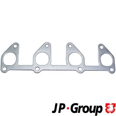 Junta de colector de escape para Opel Combo  ()