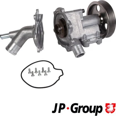 6014100100 JP Group