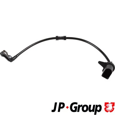 1197302100 JP Group