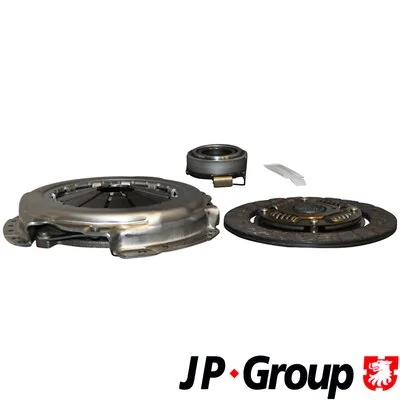 Kit de embrague para Toyota Corolla (E11)