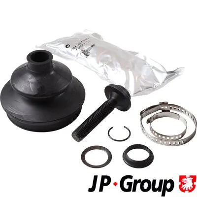 1153700810 JP Group