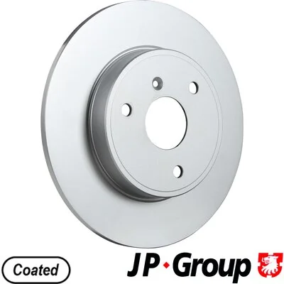 6163100200 JP Group