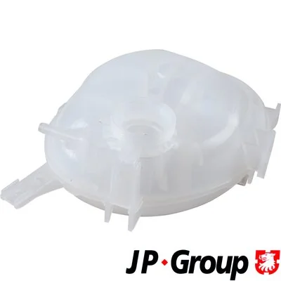 Vaso de expansión para Opel Astra 