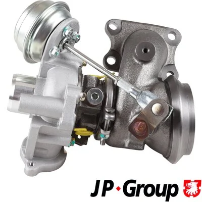 Turbocompresor JP Group 3117405500 precio, desde 223,61 EUR