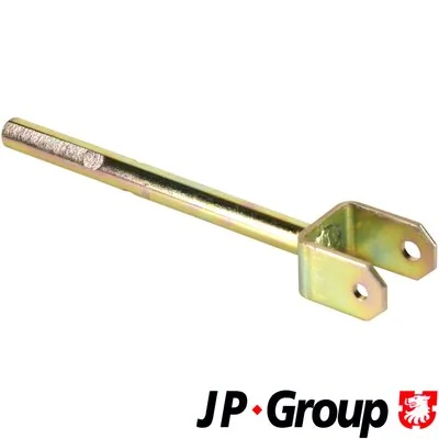 1231600100 JP Group