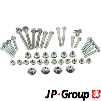 Kit de brazo de suspensión delantera AND 32498015 precio, desde 45,60 EUR