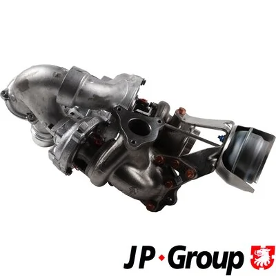 Turbocompresor Mercedes S sedán (W221) (2005 - 2013) precio, desde 103,09 EUR