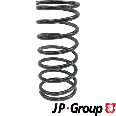 Comprar Muelle delantero Skoda Felicia I 791, 6U1 a bajo precio